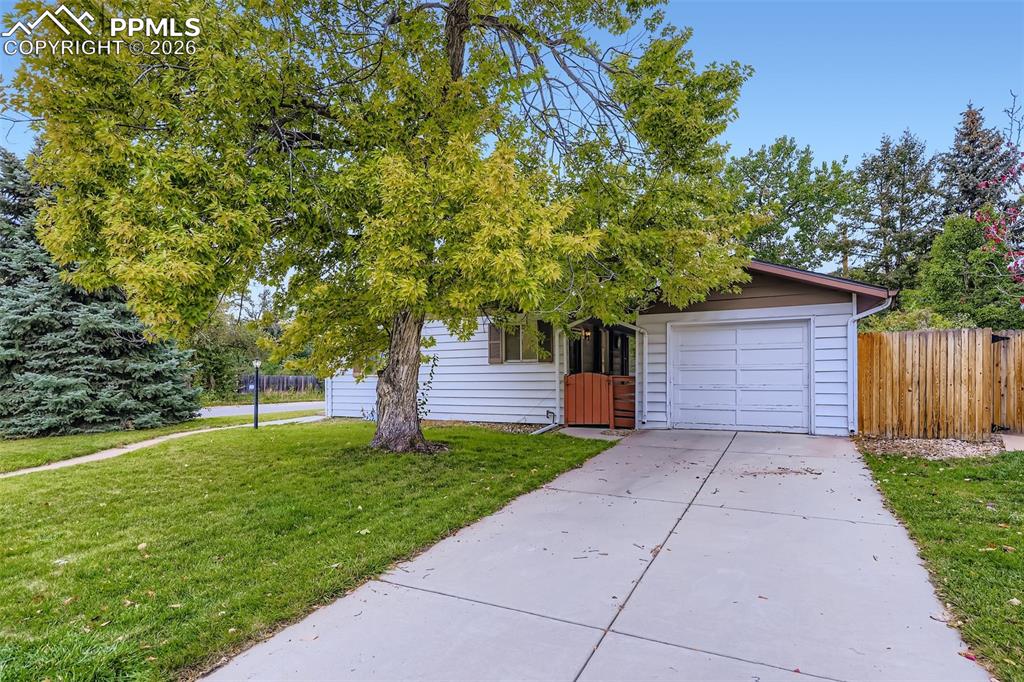 Image 29 of 33: Front of Structure