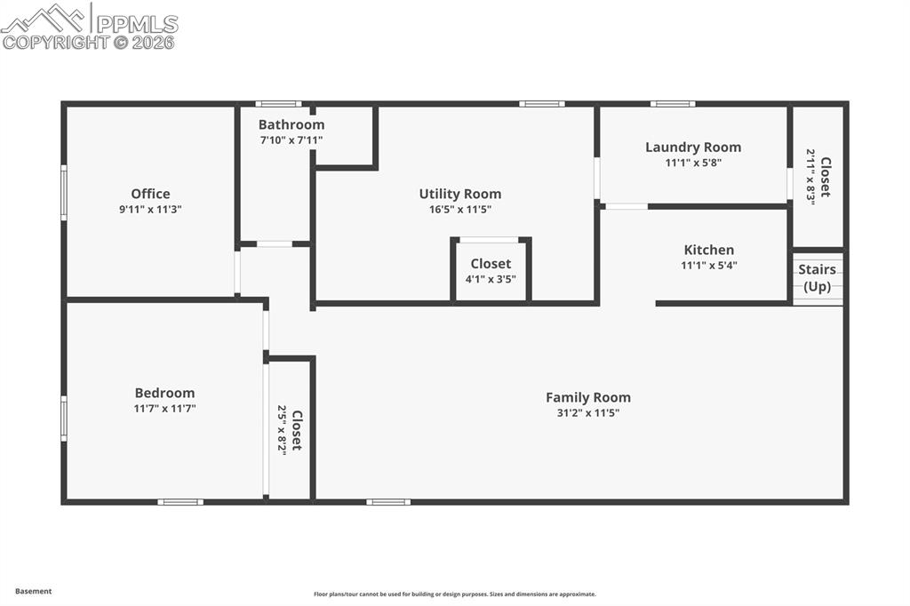 Image 30 of 33: Floor Plan