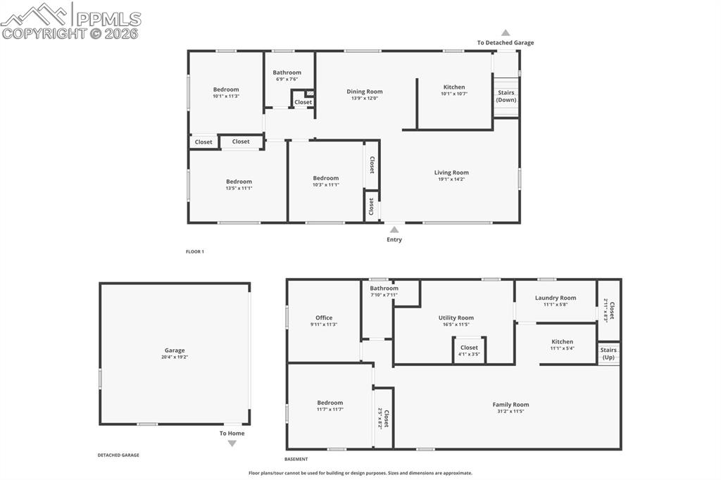 Image 31 of 33: Floor Plan