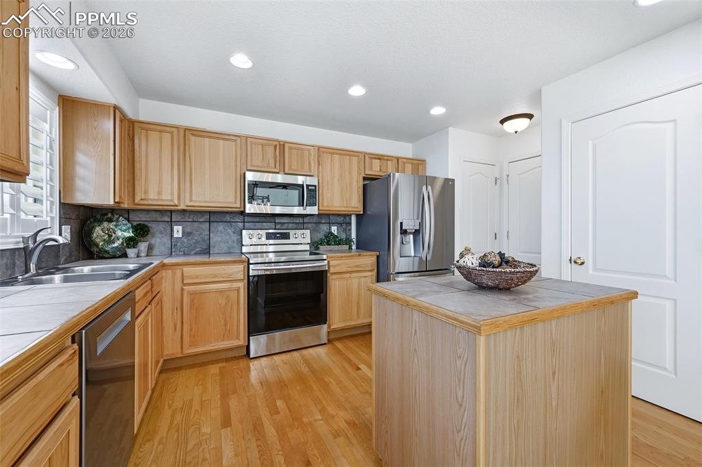 Image 13 of 41: ...two pantries!