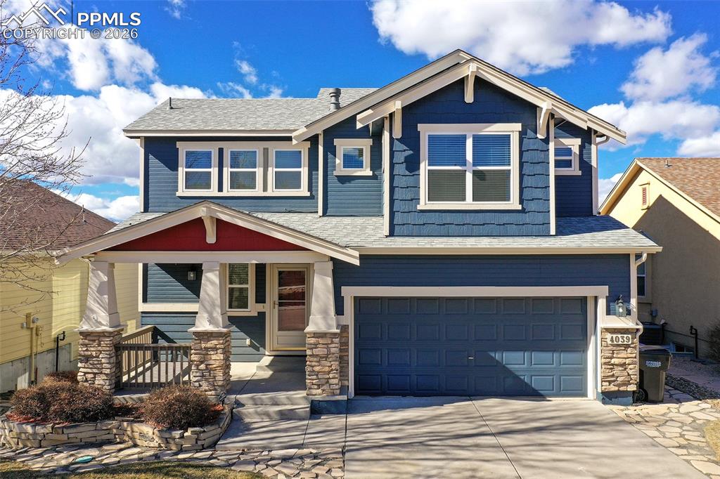 Image 2 of 41: Located on a cul-de-sac