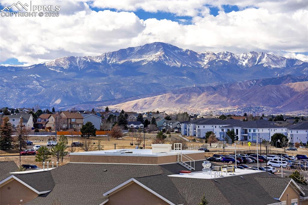 Image 3 of 41: OH THOSE VIEWS THOUGH!