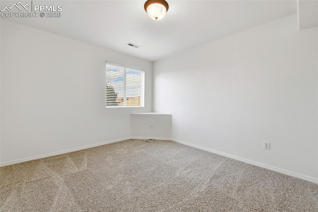 Image 33 of 41: 4th bedroom