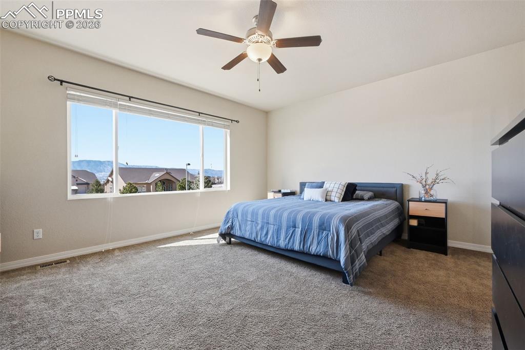 Image 15 of 41: primary bedroom