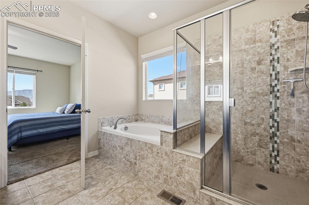 Image 17 of 41: Master Bathroom