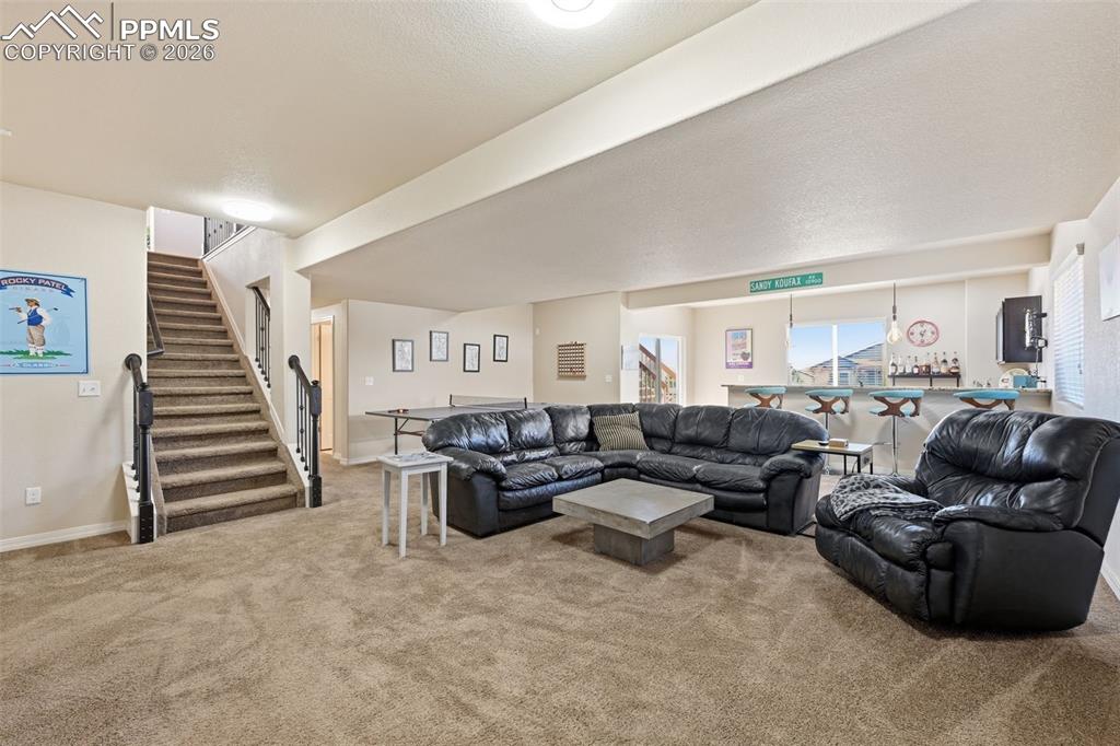 Image 25 of 41: Basement