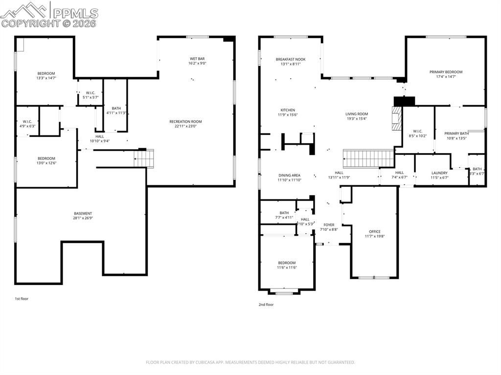 Image 37 of 41: Floor Plan