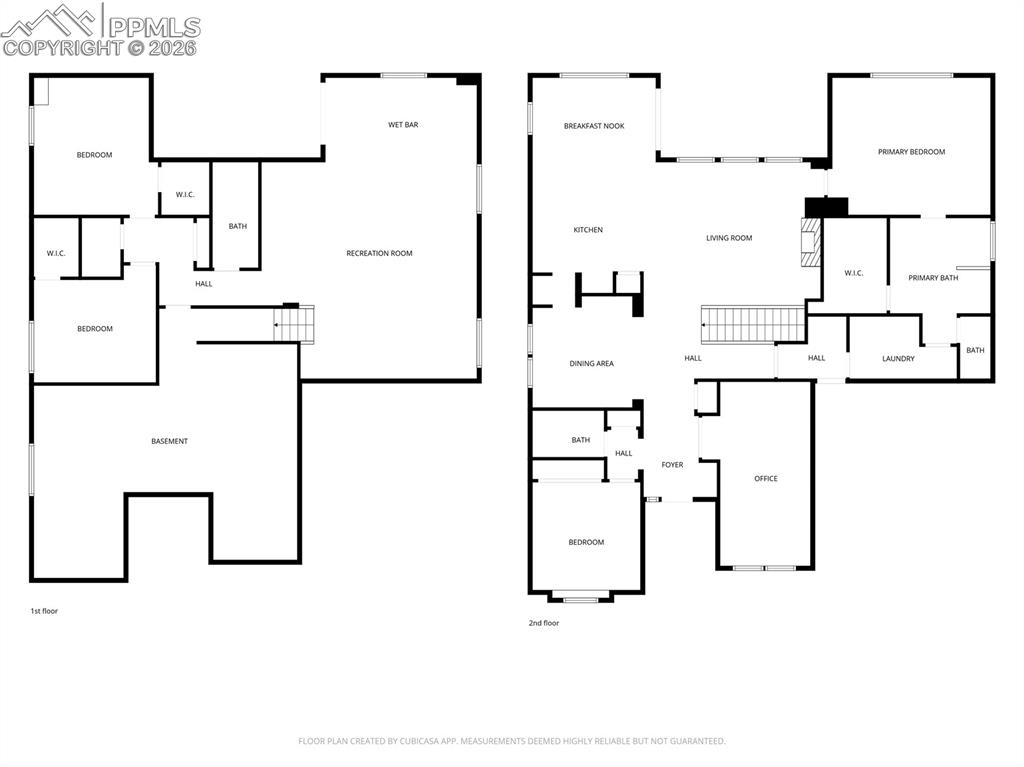 Image 38 of 41: Floor Plan