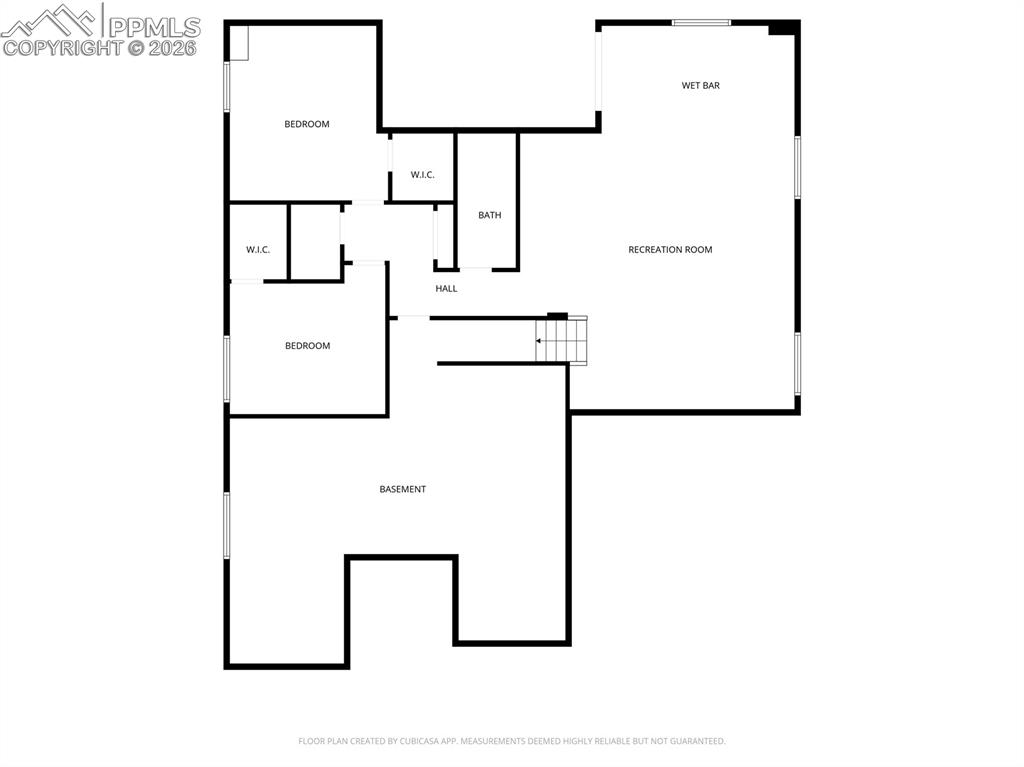 Image 41 of 41: Floor Plan