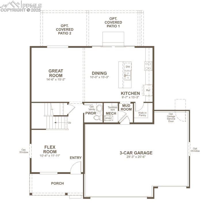 Image 21 of 22: Main Floor