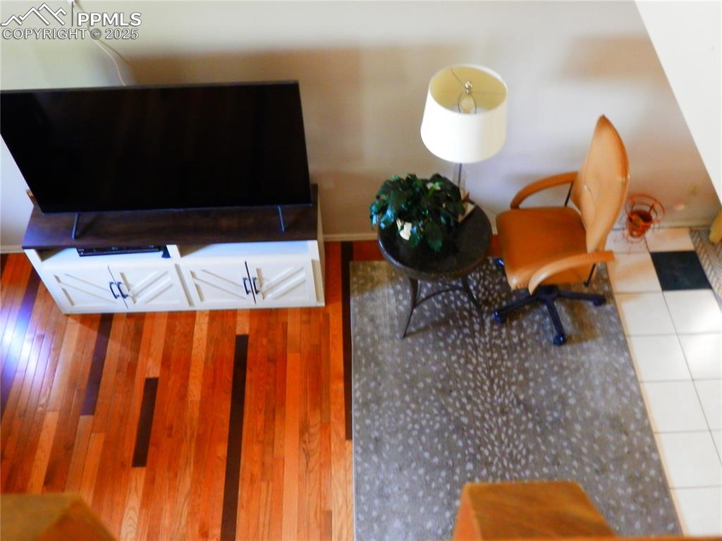 Image 22 of 29: Loft View