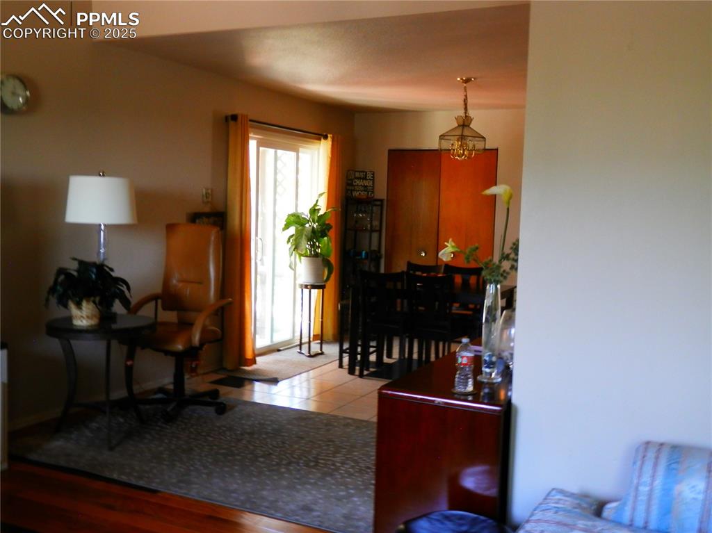 Image 9 of 29: Walkout to Patio