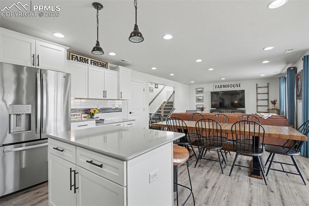 Image 12 of 38: Kitchen