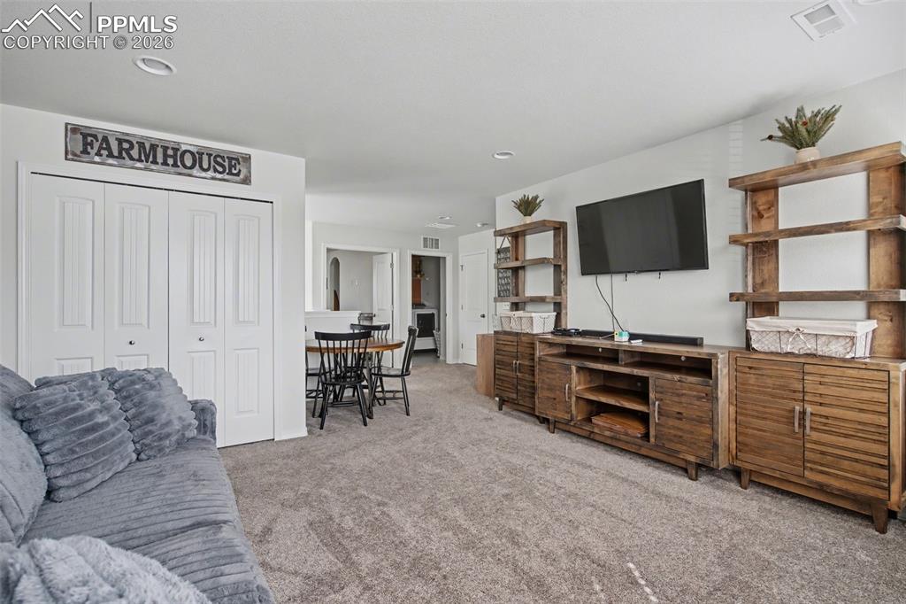 Image 20 of 38: Living Room