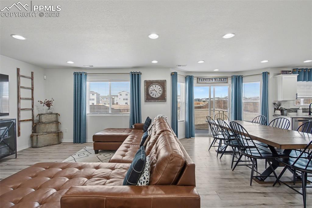 Image 9 of 38: Living Room