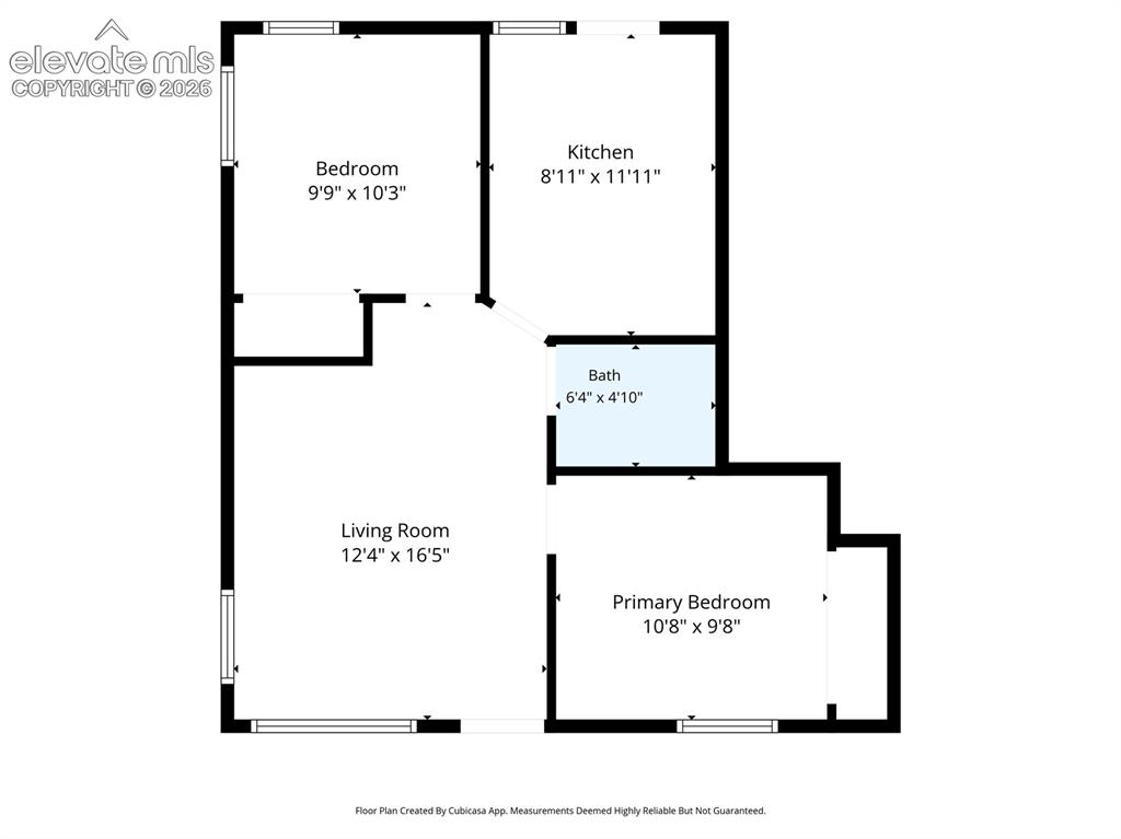Image 31 of 32: Floor Plan