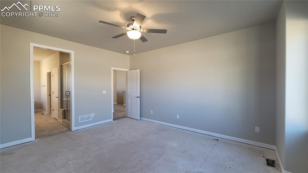 Image 12 of 32: Master Bedroom