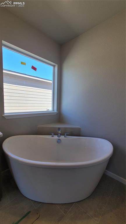 Image 14 of 32: Master Bathroom