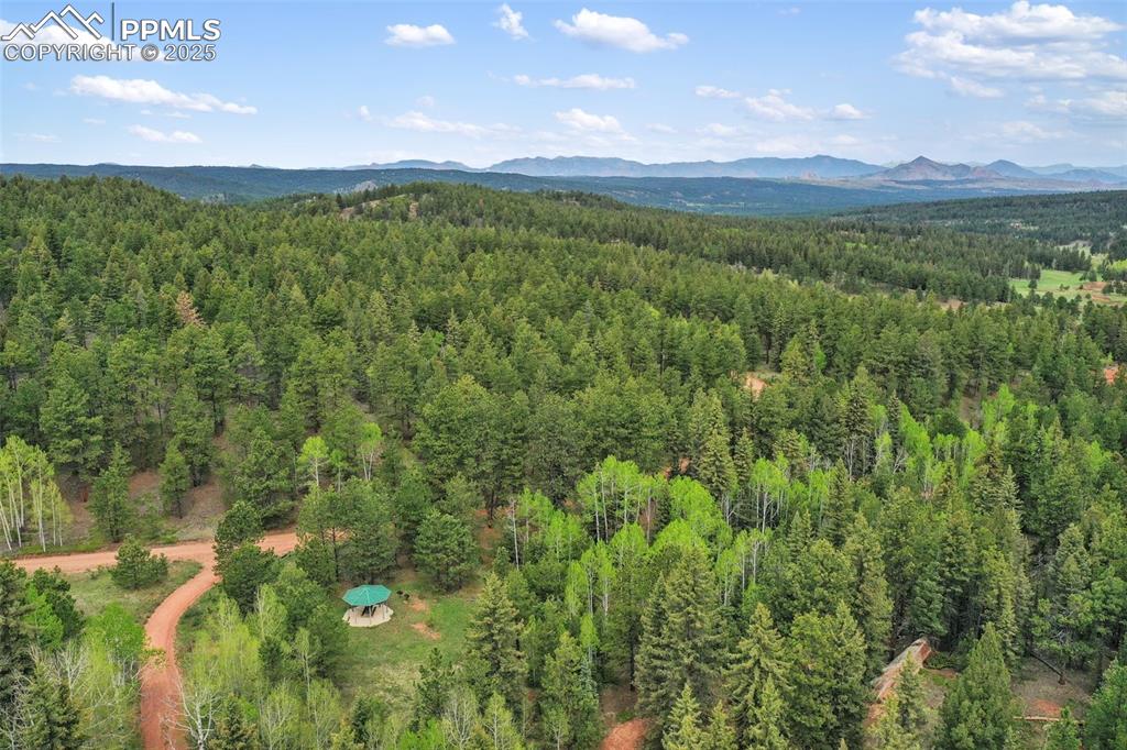 Image 13 of 50: Aerial View