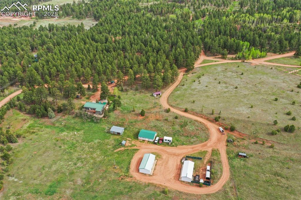 Image 17 of 50: Aerial View