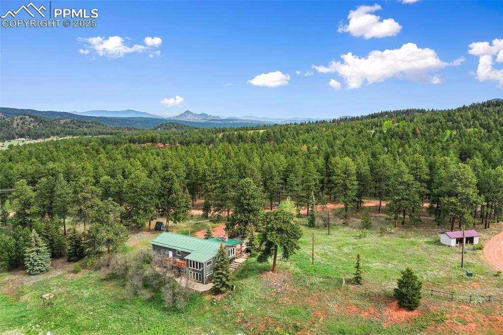 Image 18 of 50: Aerial View