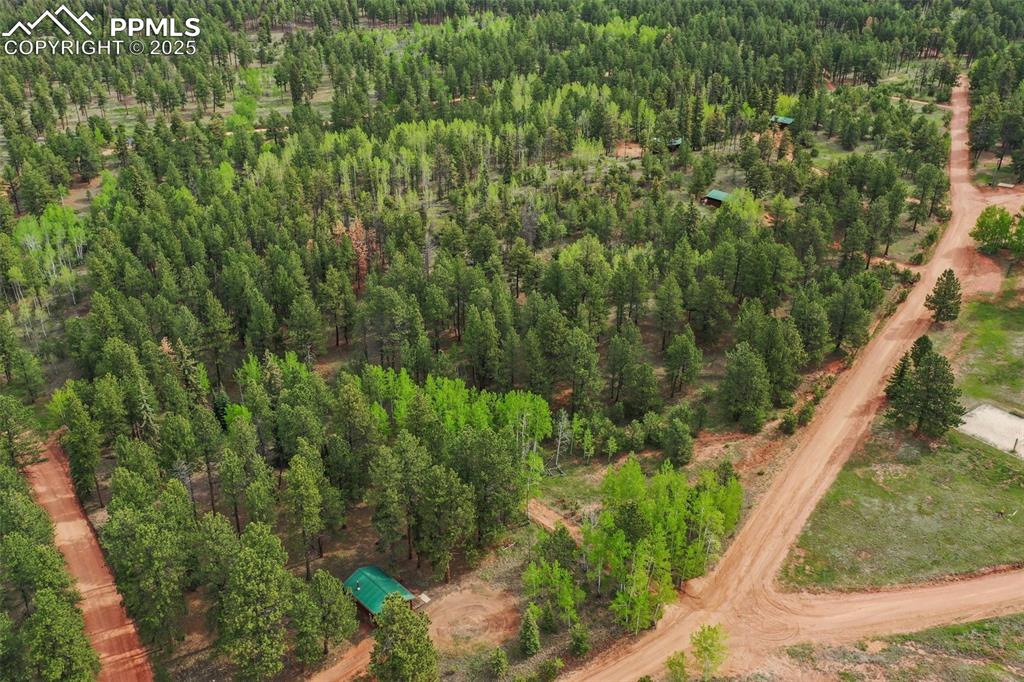 Image 26 of 50: Aerial View