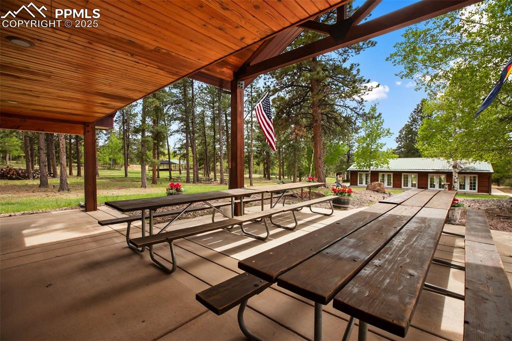 Image 39 of 50: Community