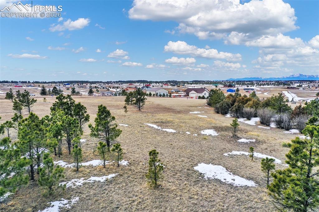 Image 10 of 11: Aerial View