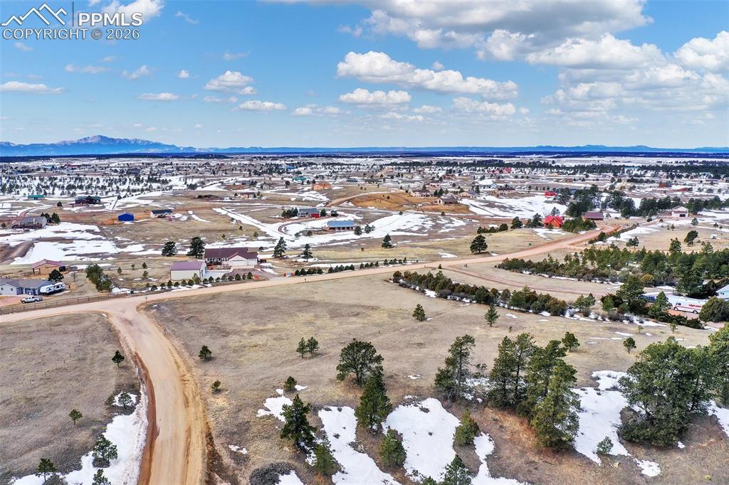 Image 7 of 11: Aerial View
