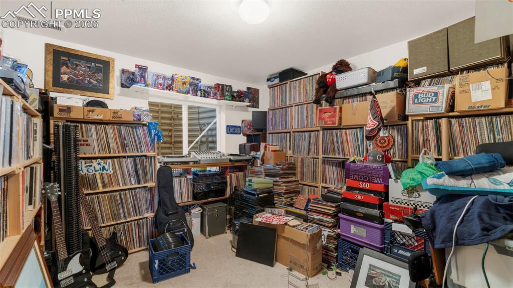 Image 30 of 33: Storage