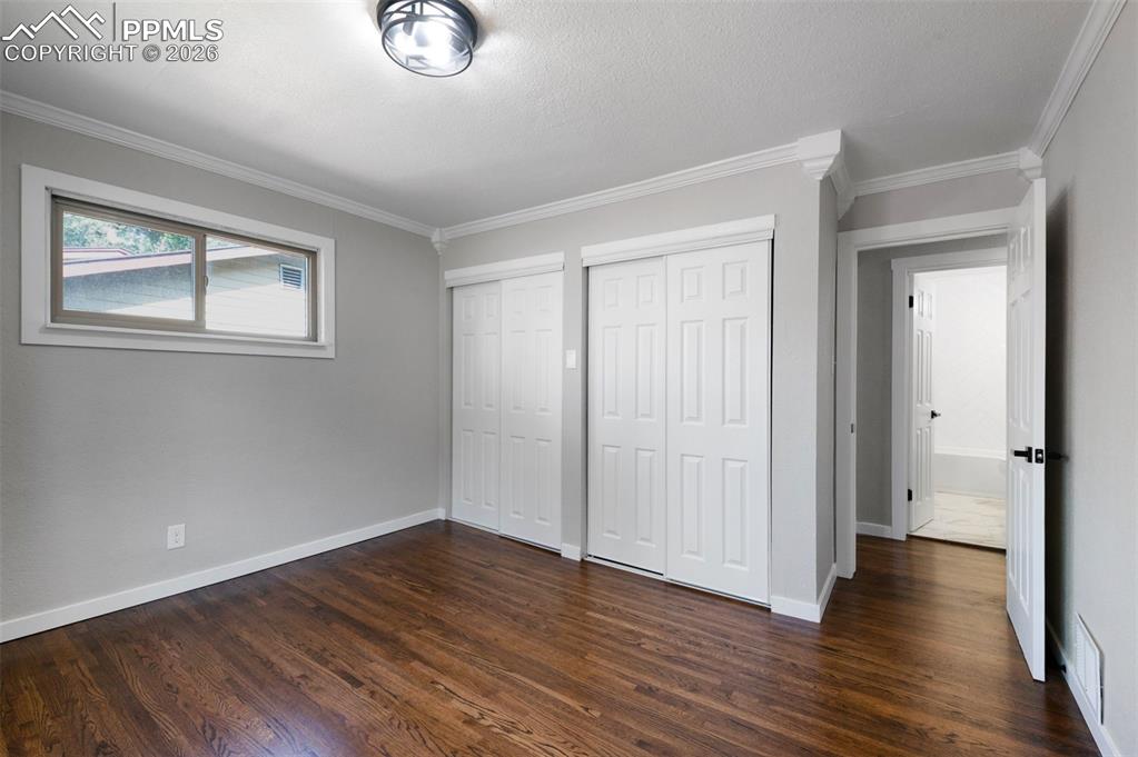 Image 19 of 30: Bedroom 3