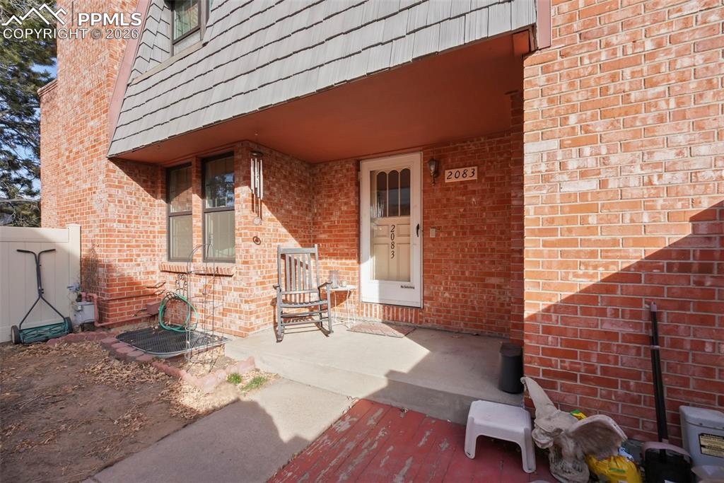 Image 2 of 44: Entry