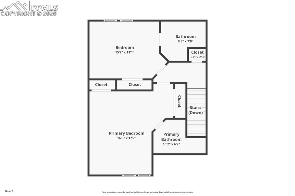 Image 43 of 44: Floor Plan