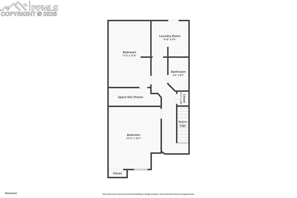 Image 44 of 44: Floor Plan