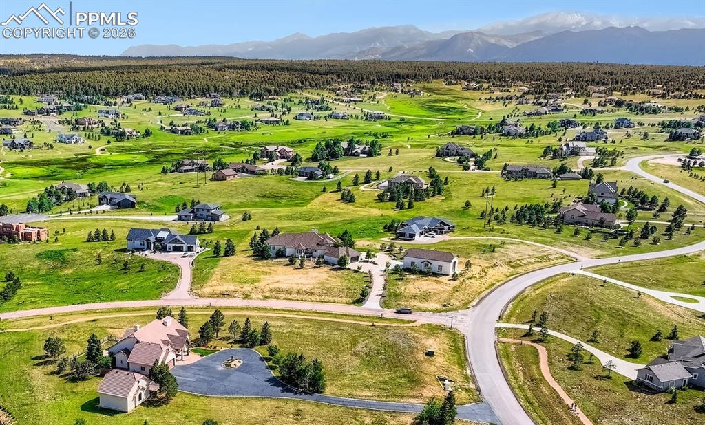 Image 39 of 50: Aerial View