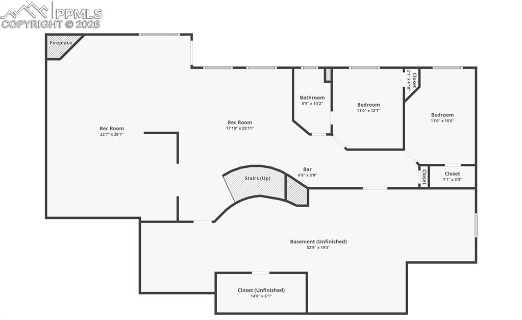 Image 48 of 50: Floor Plan