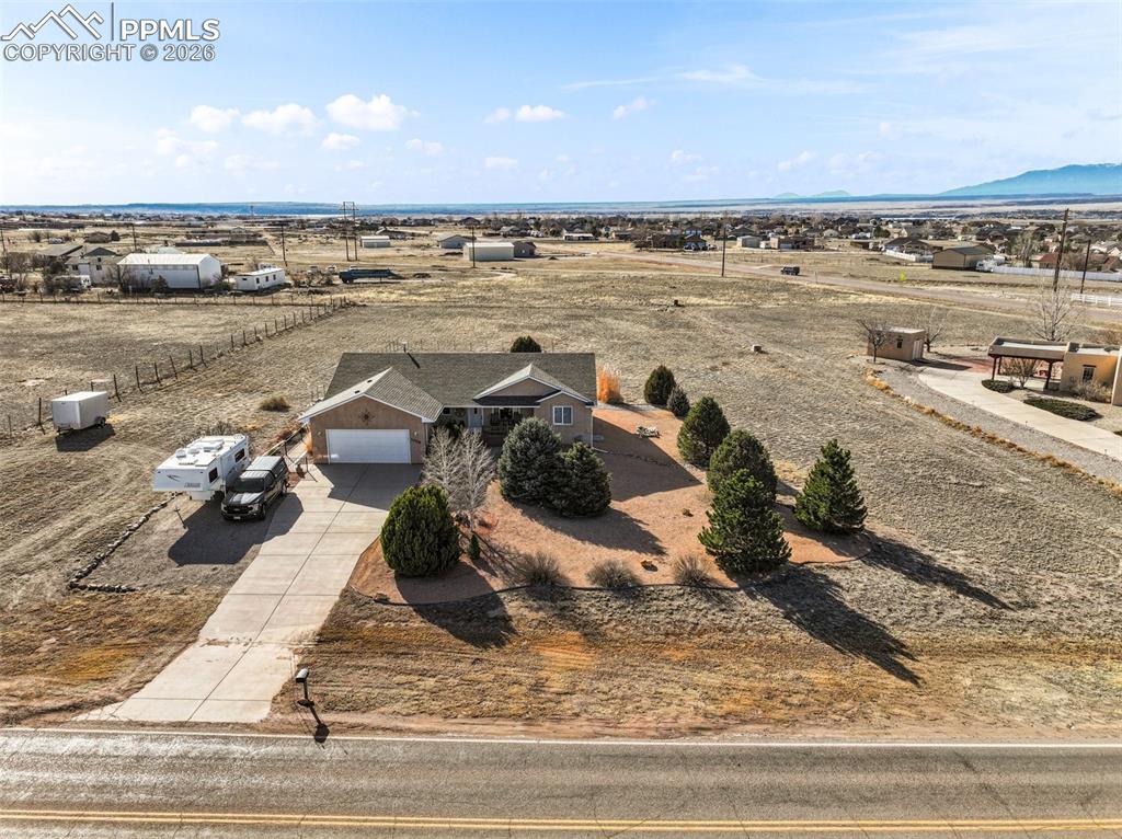 Image 35 of 41: Aerial View