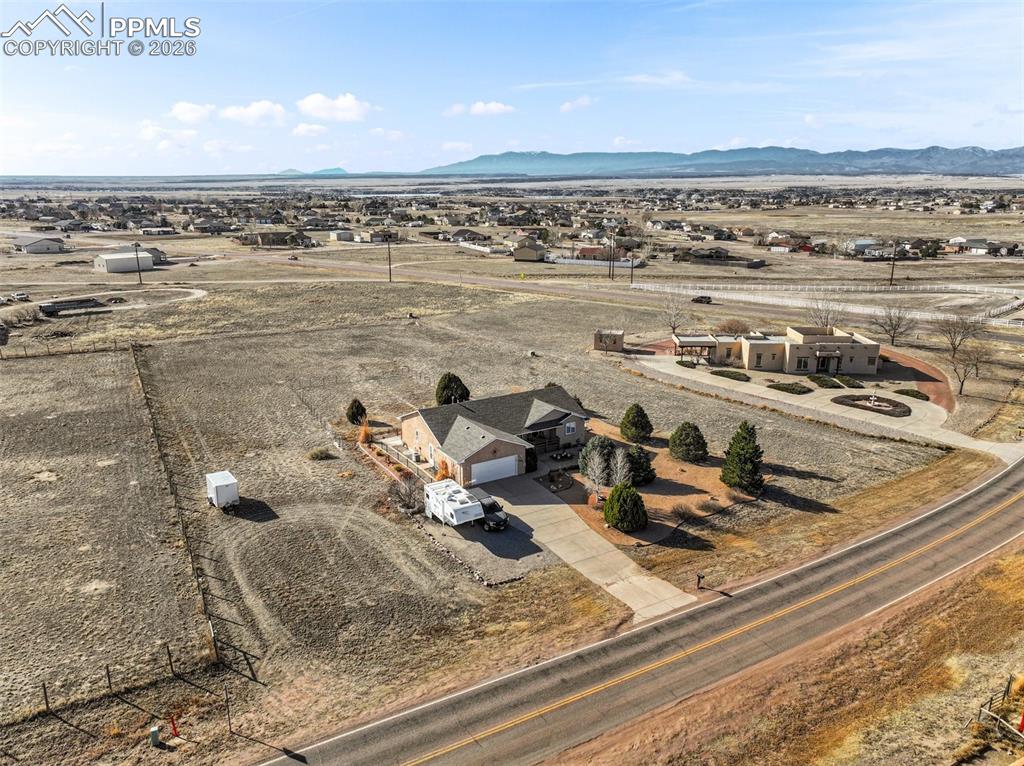 Image 36 of 41: Aerial View