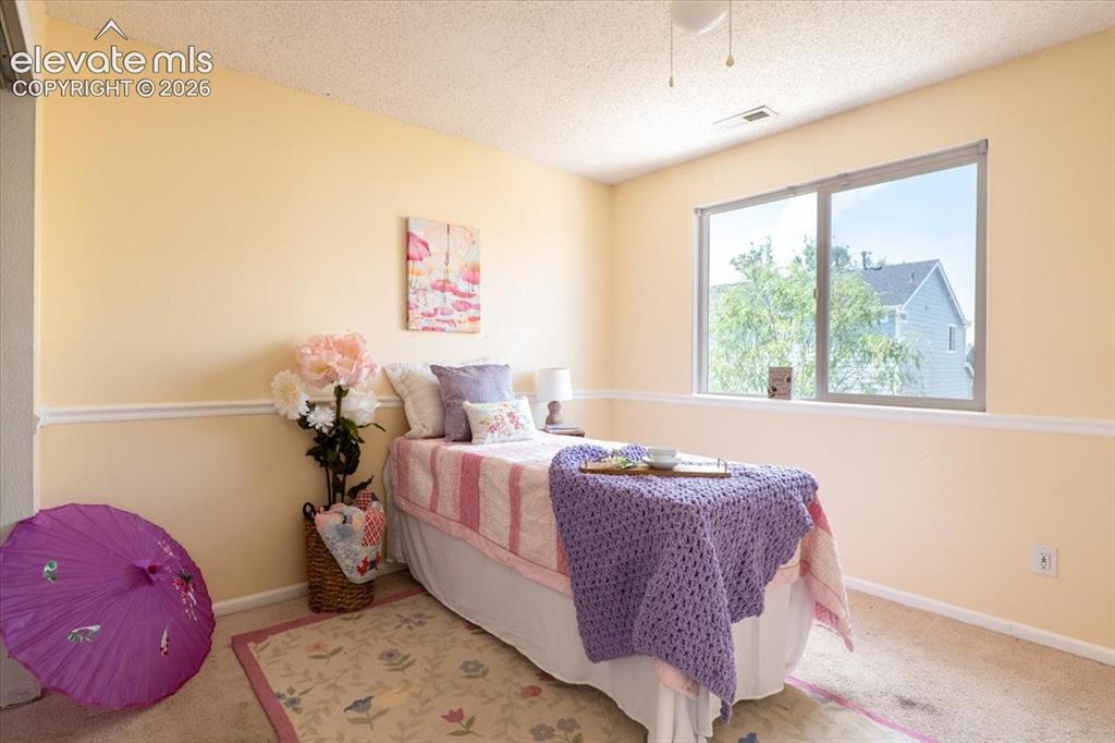 Image 17 of 36: Upstairs laundry for easy access