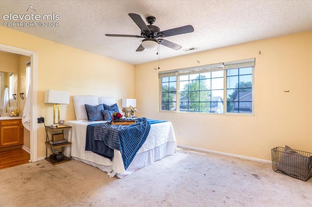 Image 20 of 36: Large suite that can hold big furniture, multiple arrangement options