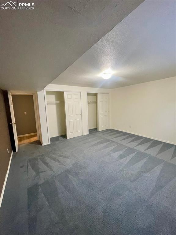 Image 25 of 29: Basement