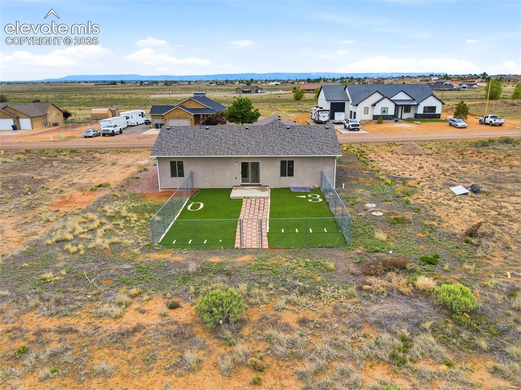 Image 27 of 29: Aerial View