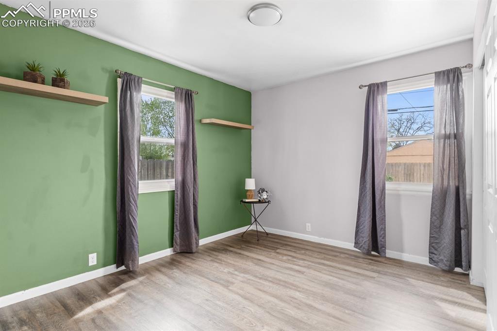 Image 12 of 32: Bedroom #1