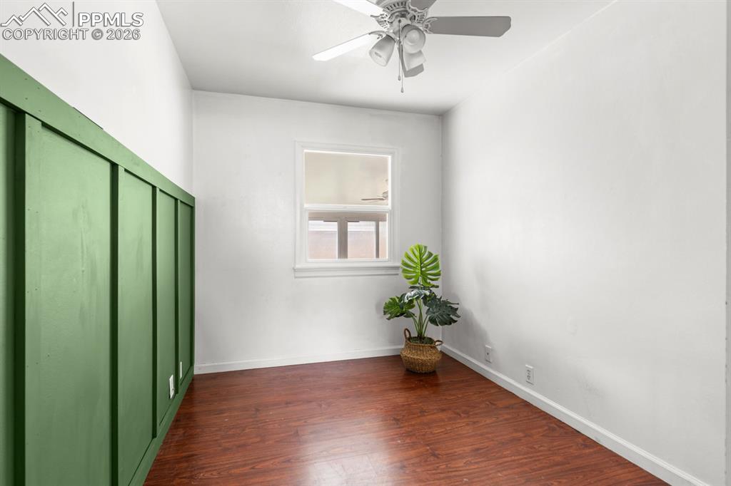 Image 16 of 32: Bedroom #2