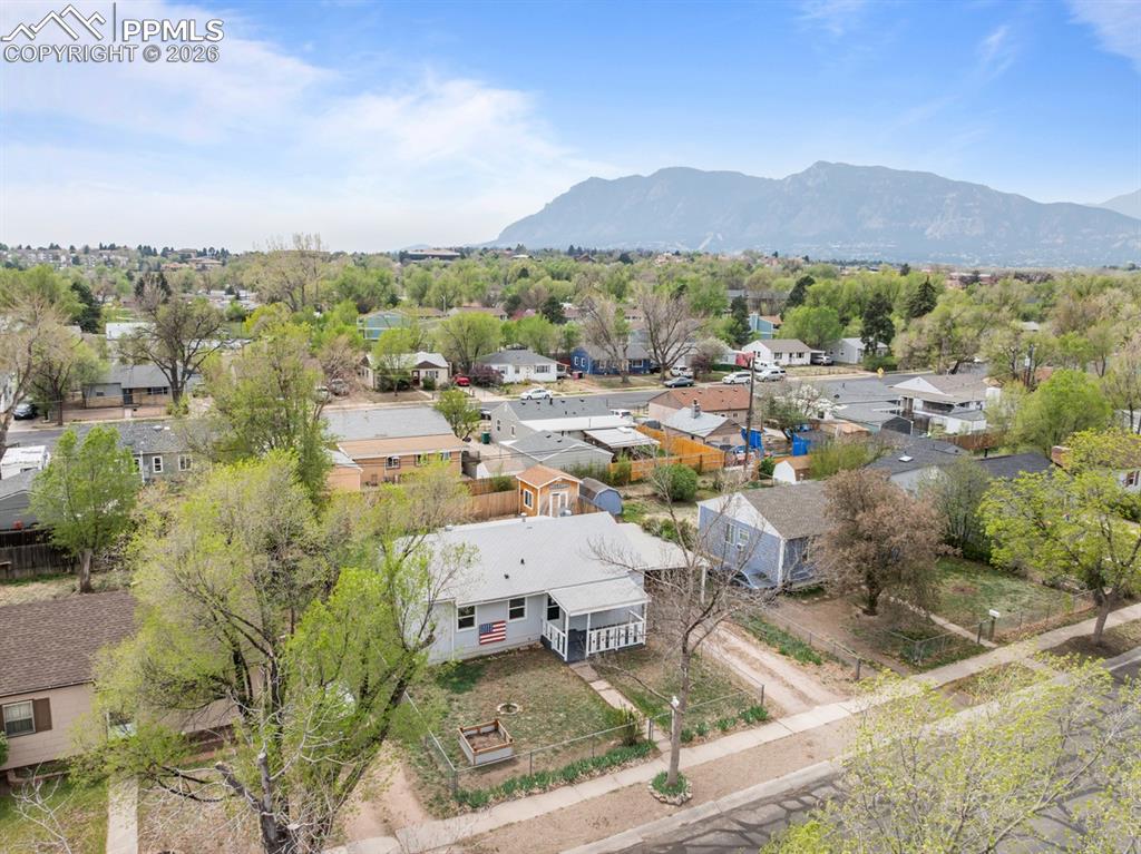 Image 31 of 32: Aerial View