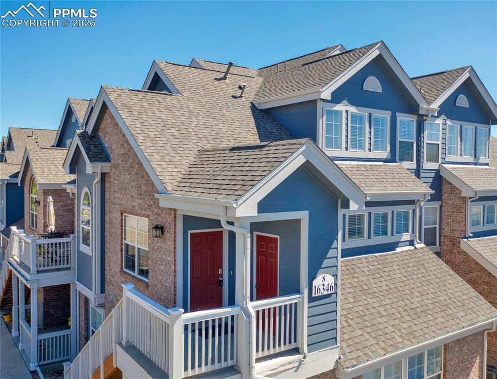 Image 1 of 29: Front of Structure