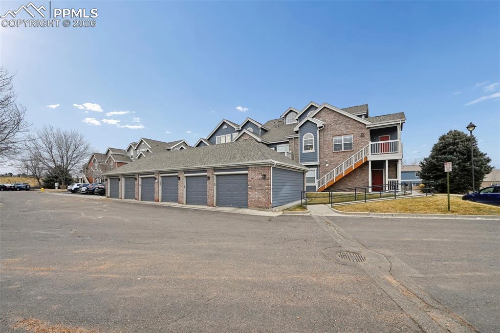 Image 26 of 29: Front of Structure