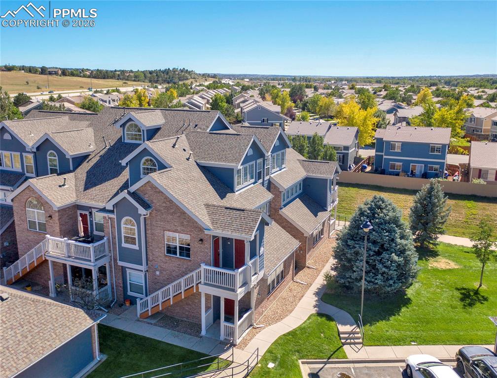 Image 28 of 29: Aerial View