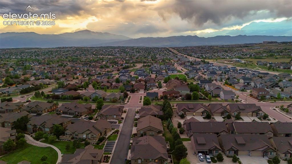 Image 30 of 30: Aerial View