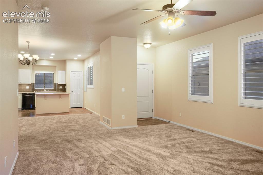 Image 9 of 30: Living Room
